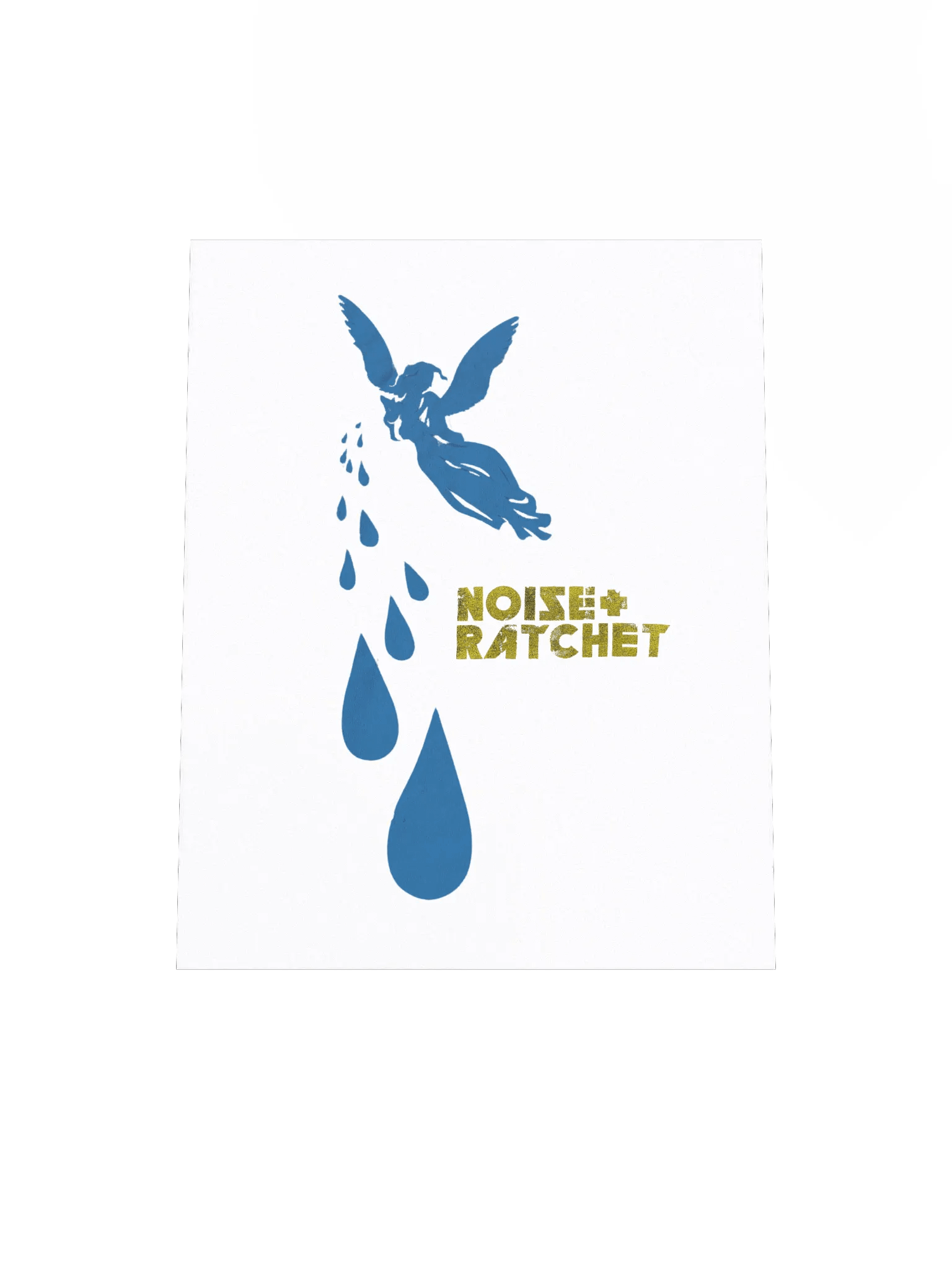 Noise Ratchet Angel Tears Poster product image (13)