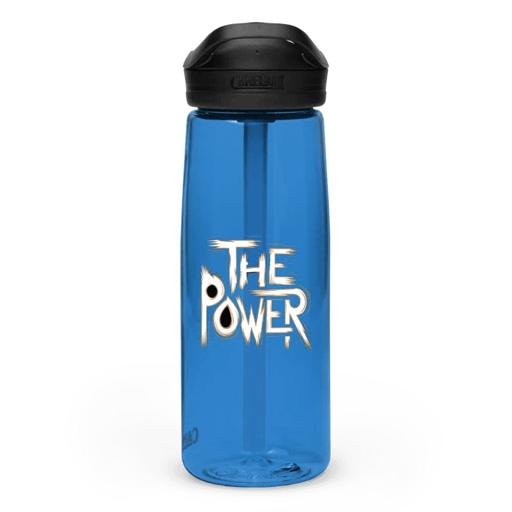 The Power Sports Water Bottle product image (1)
