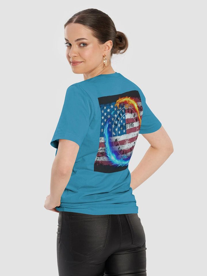 you matter/you got this Tshirt product image (19)