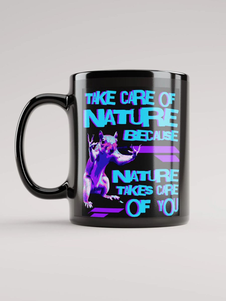 Nature's Care Mug product image (12)