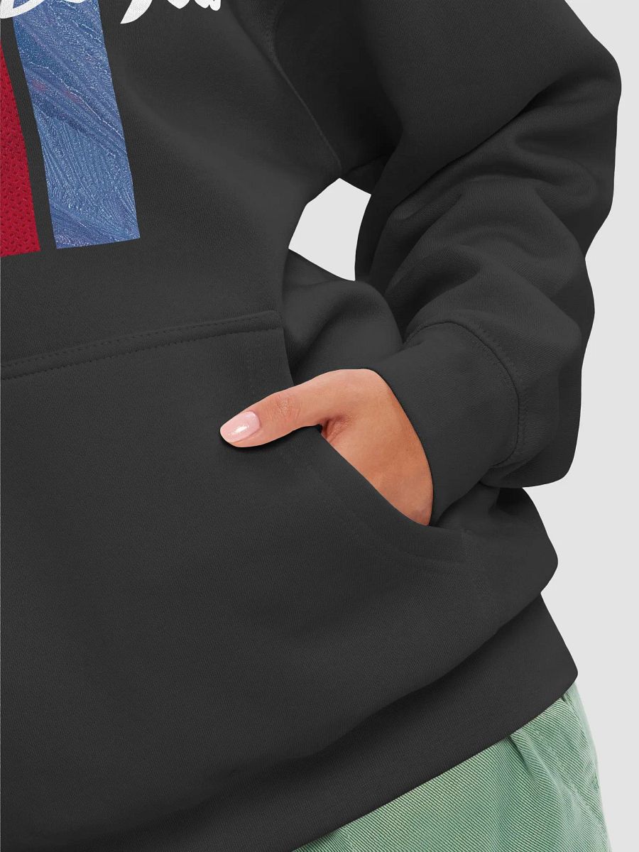 Bold Be Textured Hoodie product image (48)