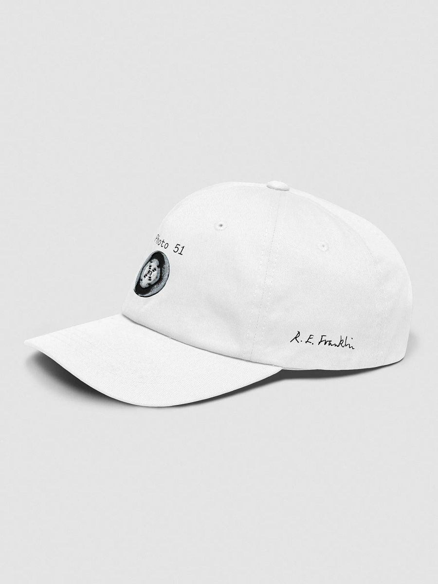 Photo 51 White Hat product image (3)