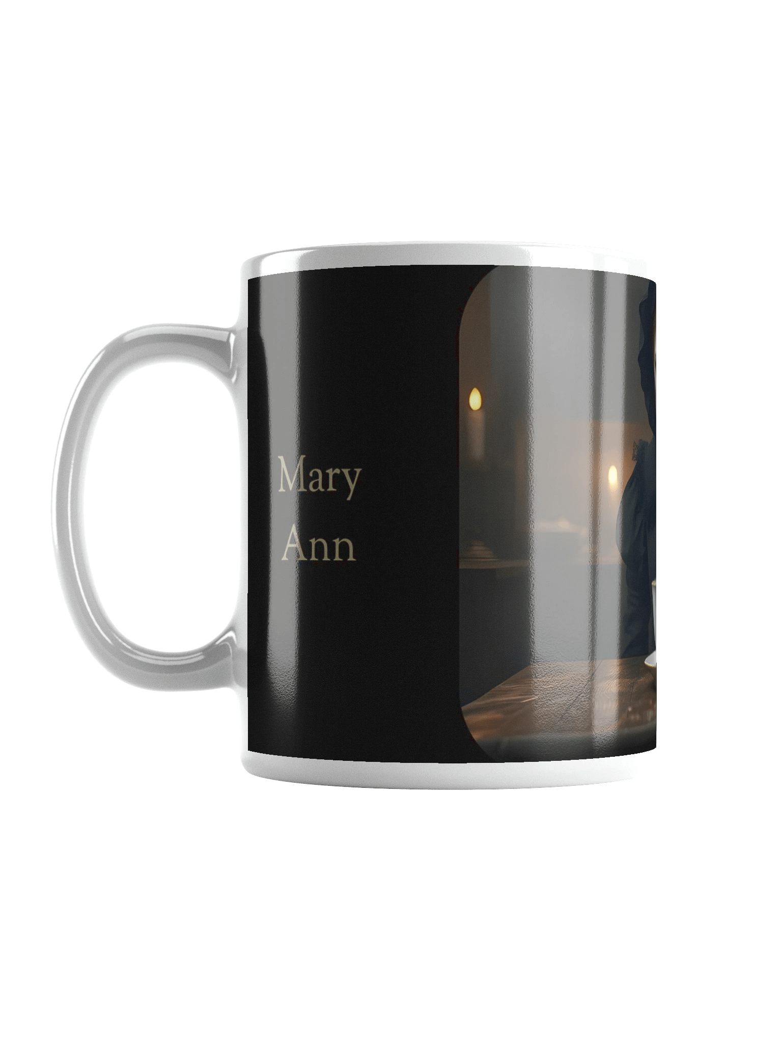 Mary Ann Cotton product image (2)