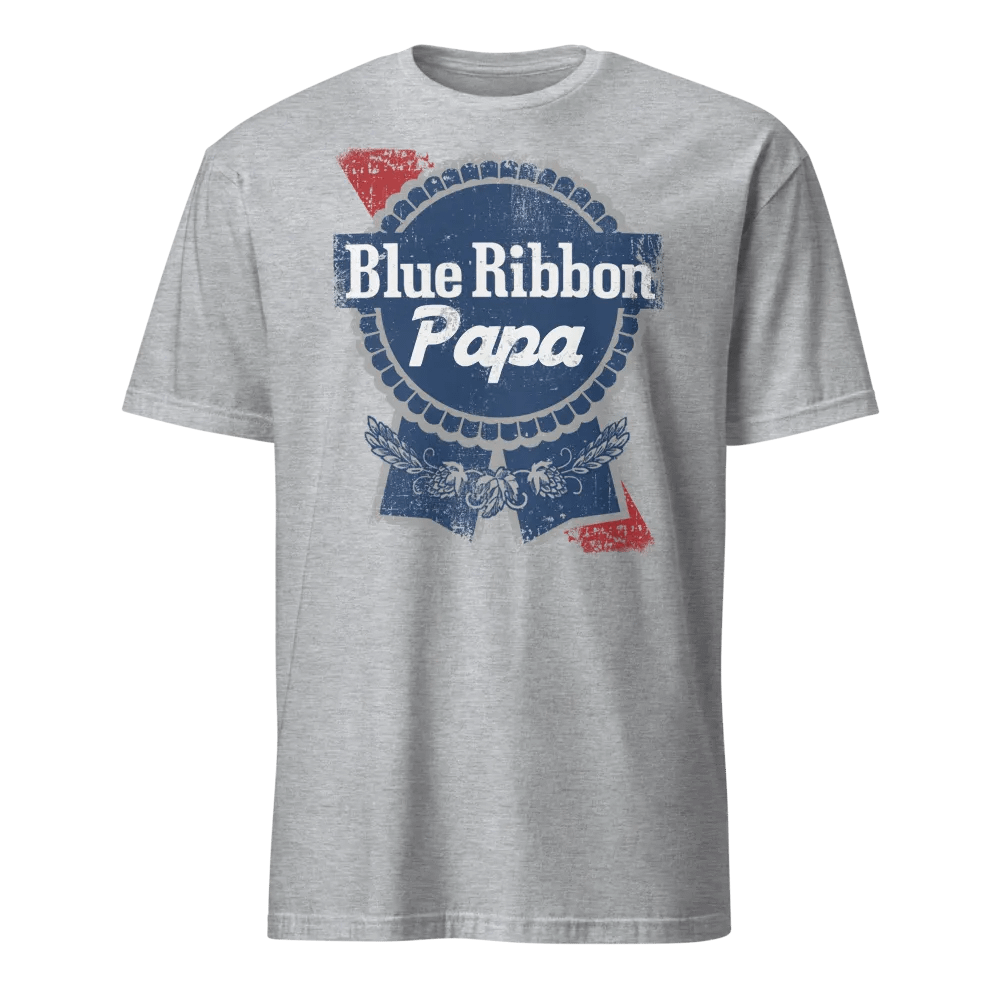 Blue Ribbon papa product image (1)