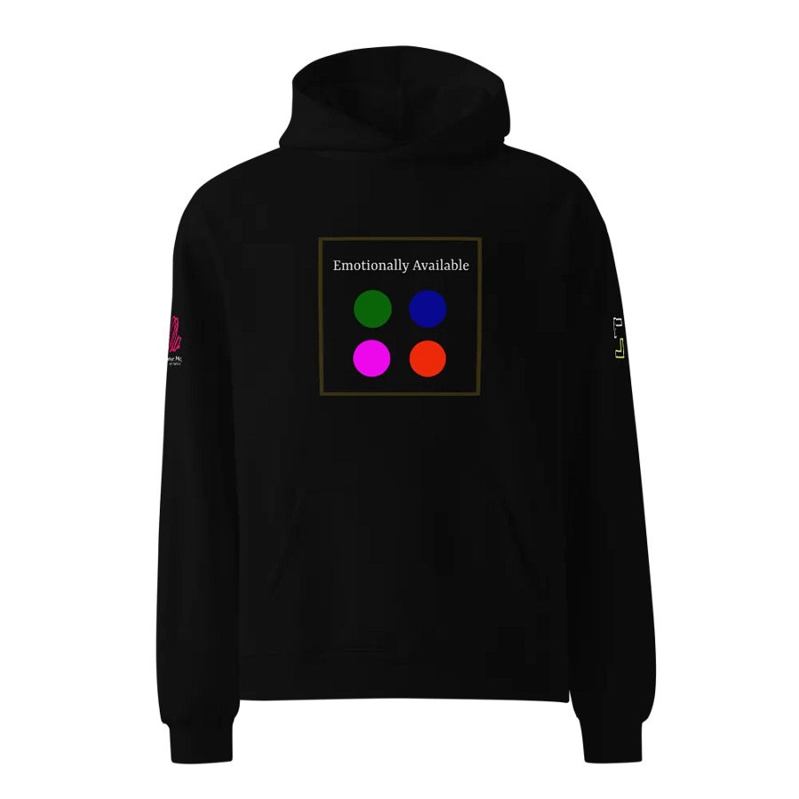 Emotionally Available v1 product image (2)