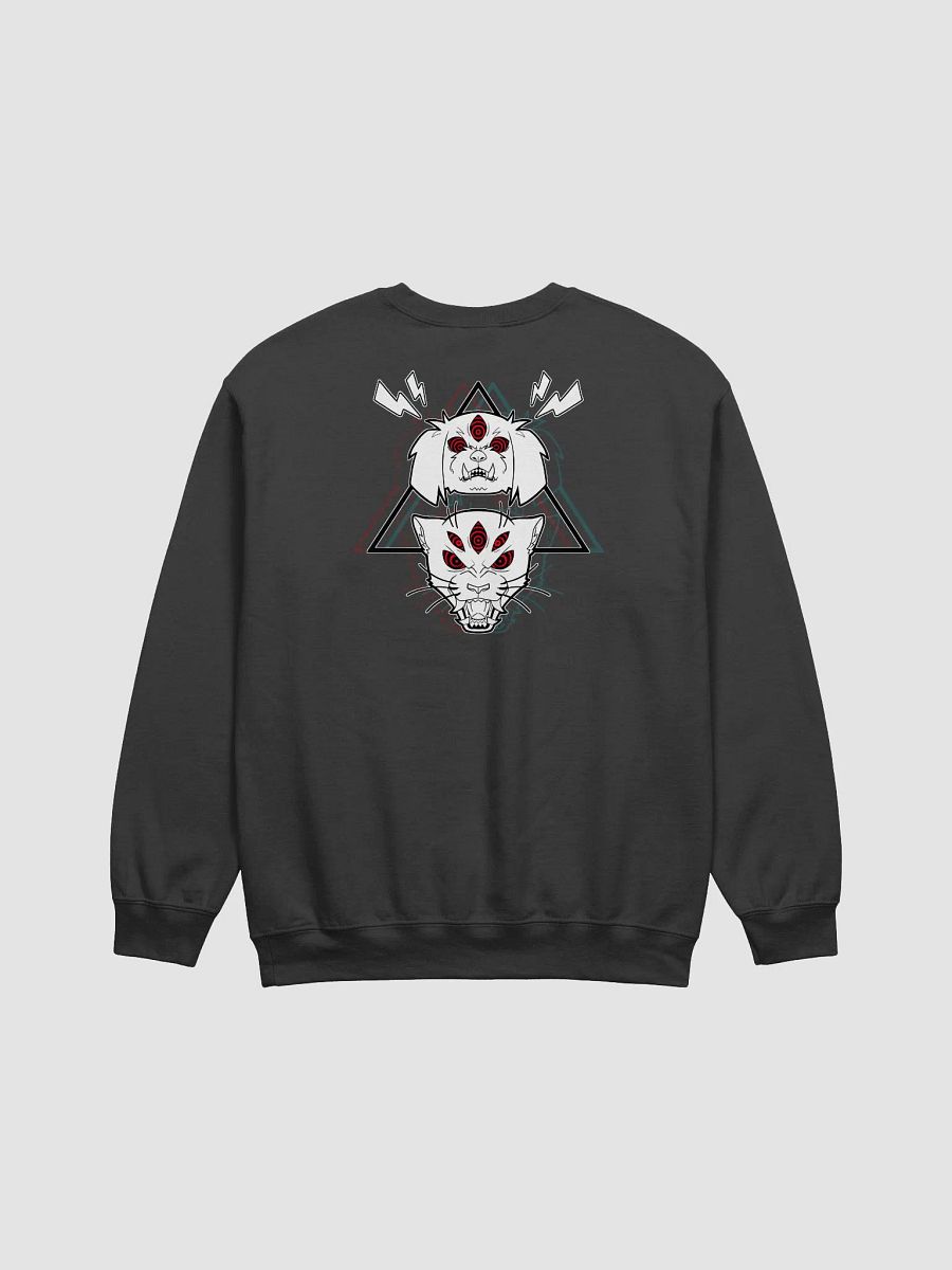 Hyper & Bella No Text Sweater product image (7)
