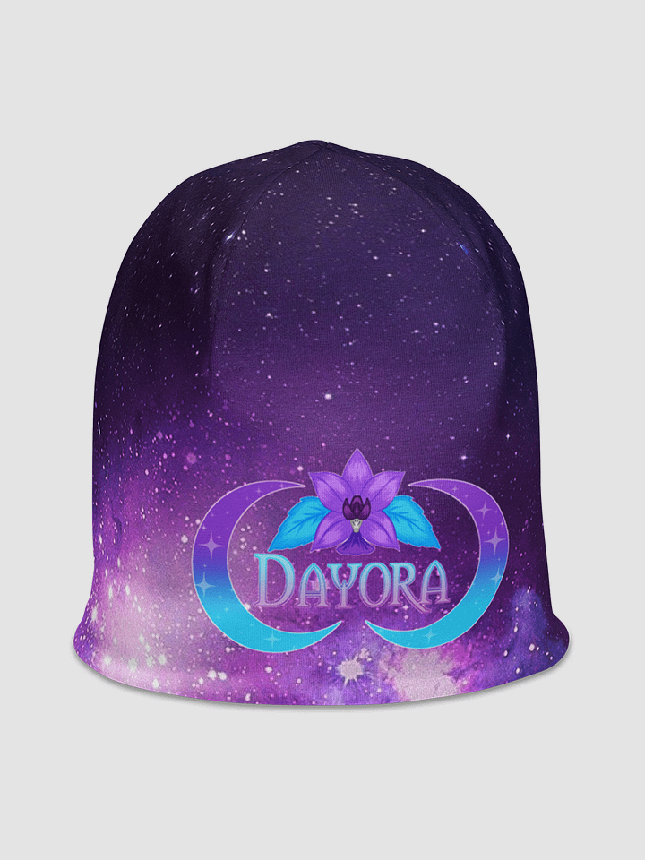 Galaxy Beanie product image (2)