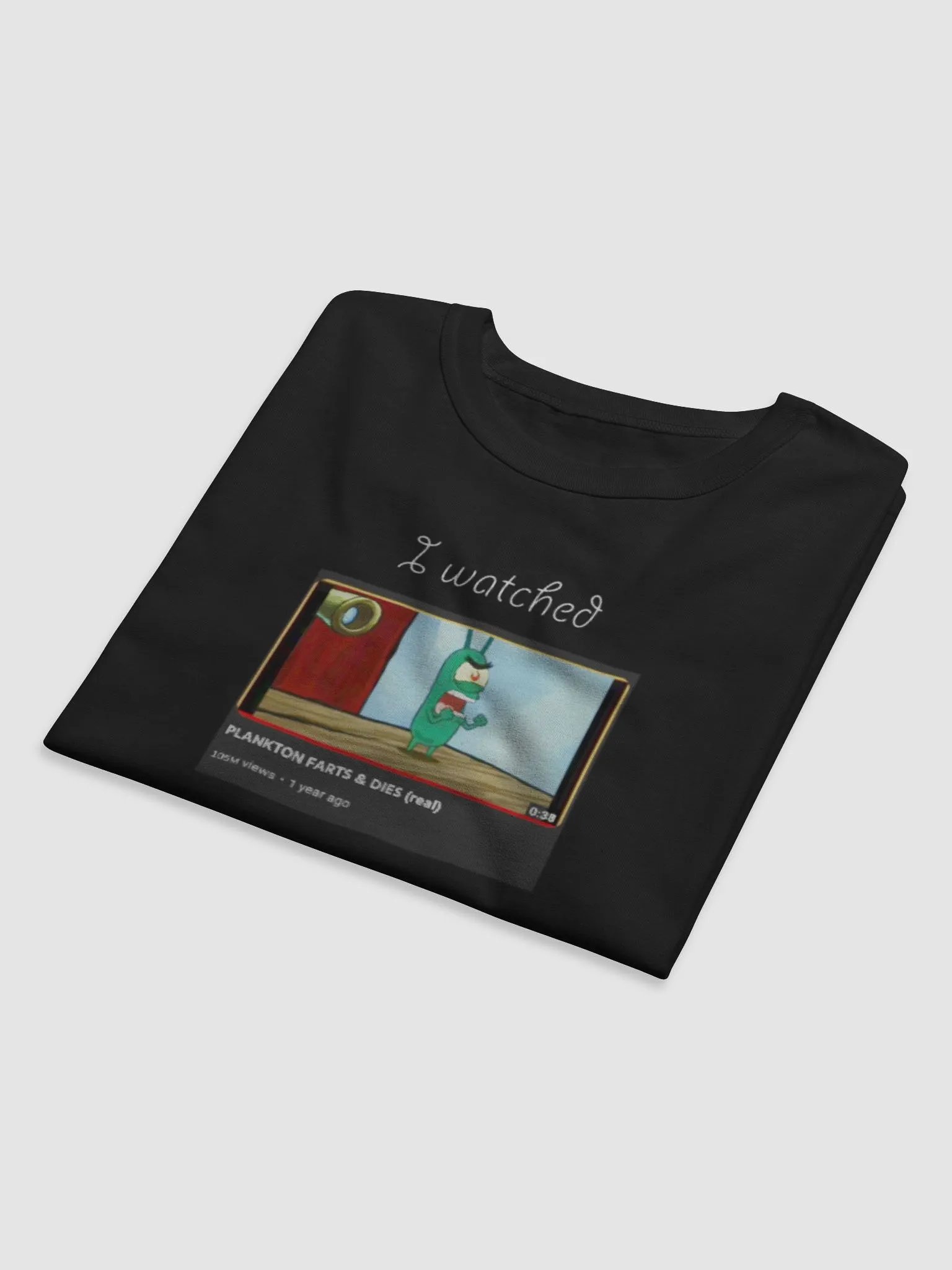 Classy Parody T-shirt (parody) product image (6)