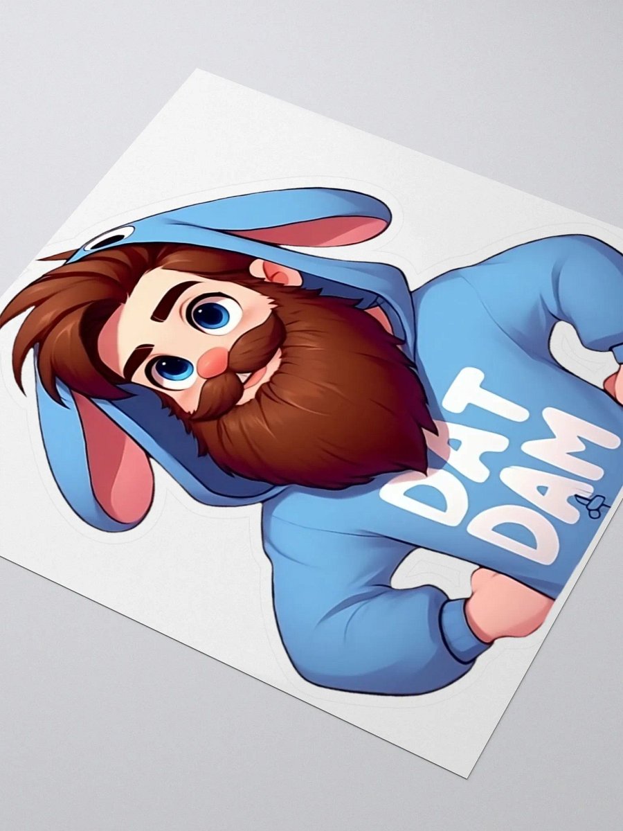 Stick your Dad anywhere you want product image (8)