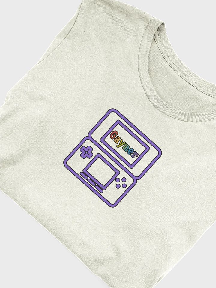 Gays for Gaming, 3DS product image (1)