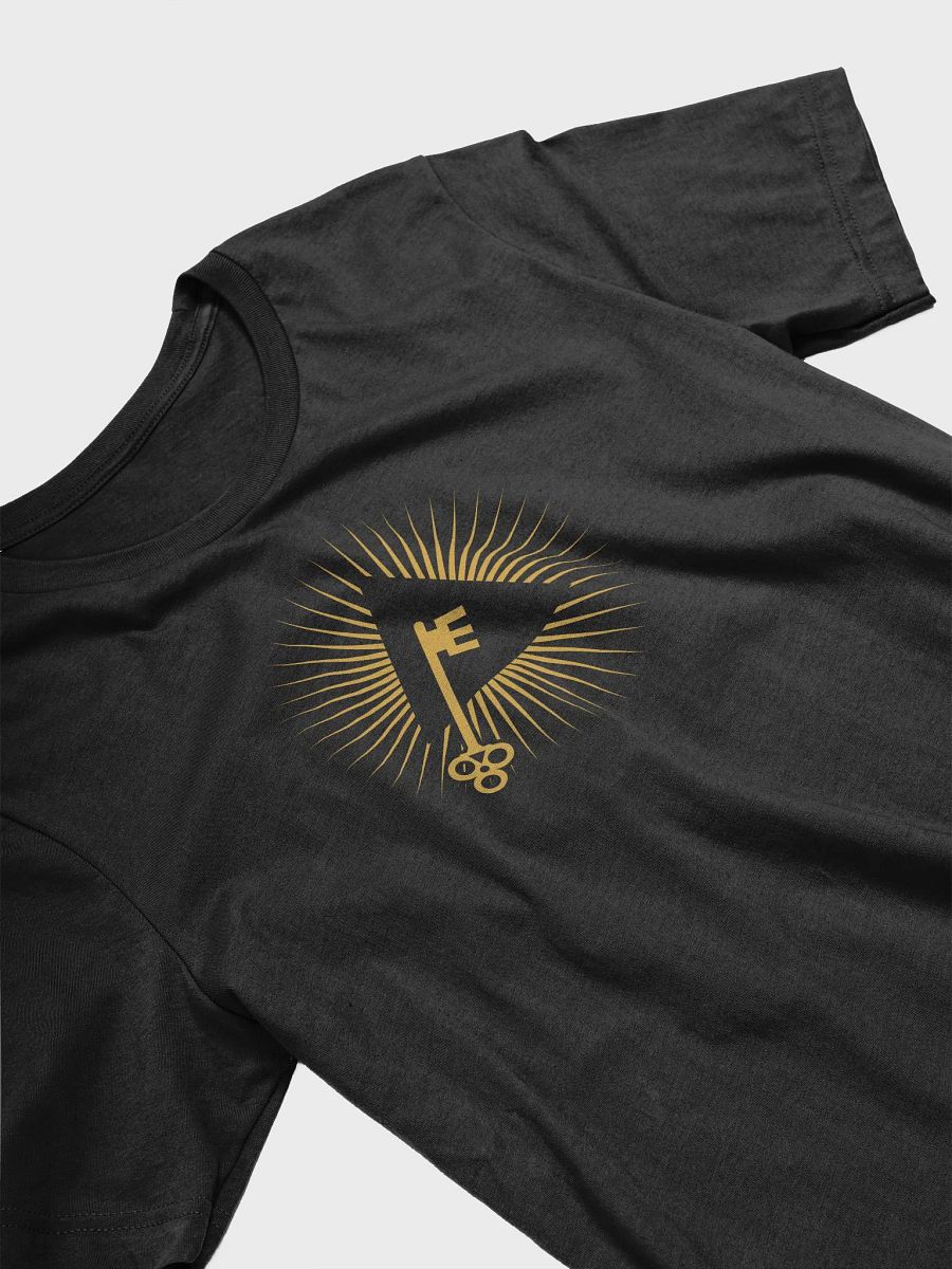 Master Key Logo T-Shirt product image (3)