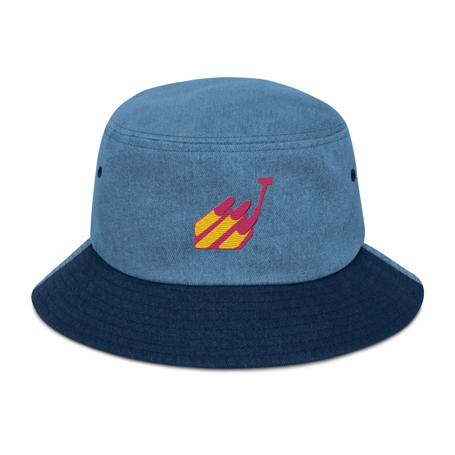 Baddie Bucket Hat! product image (1)