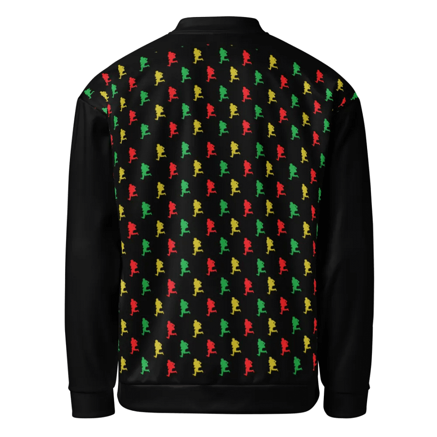 Breakout All Over The Gaff Bomber product image (3)
