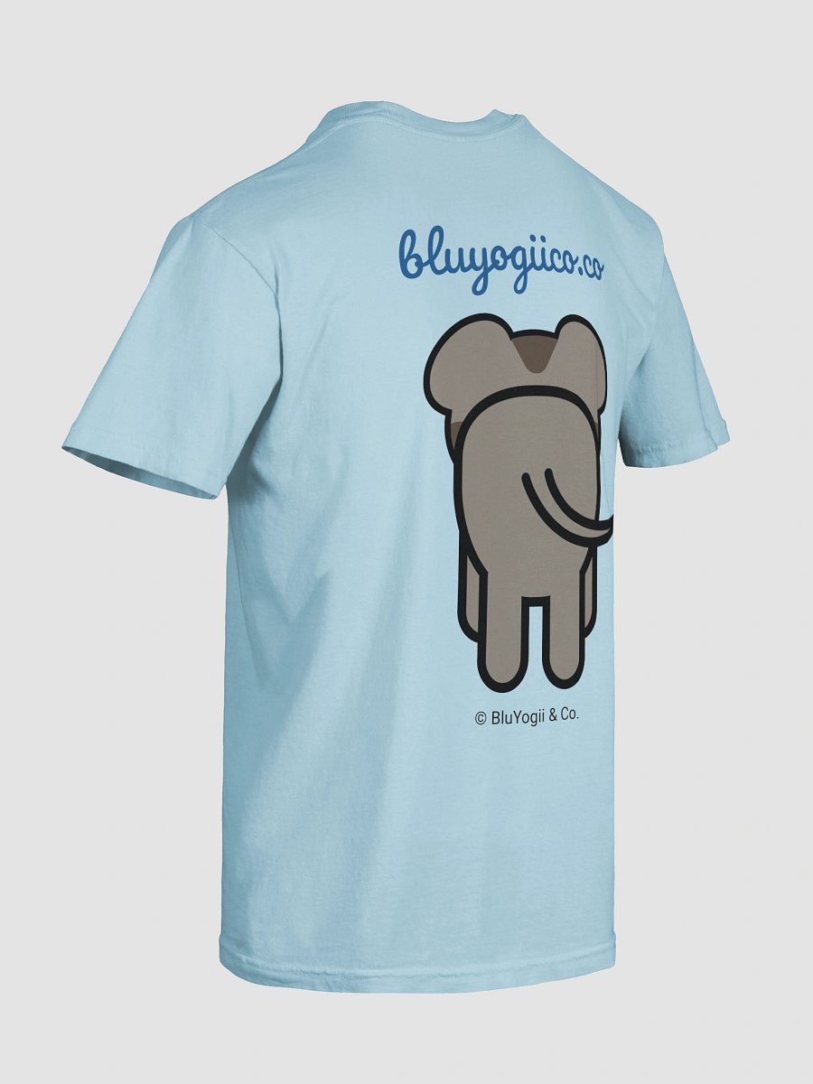 Tandy Puppy dog T-Shirt product image (46)