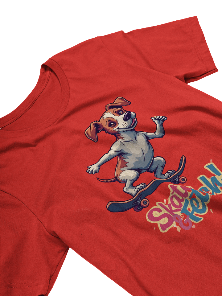 Skating DOGGY product image (2)
