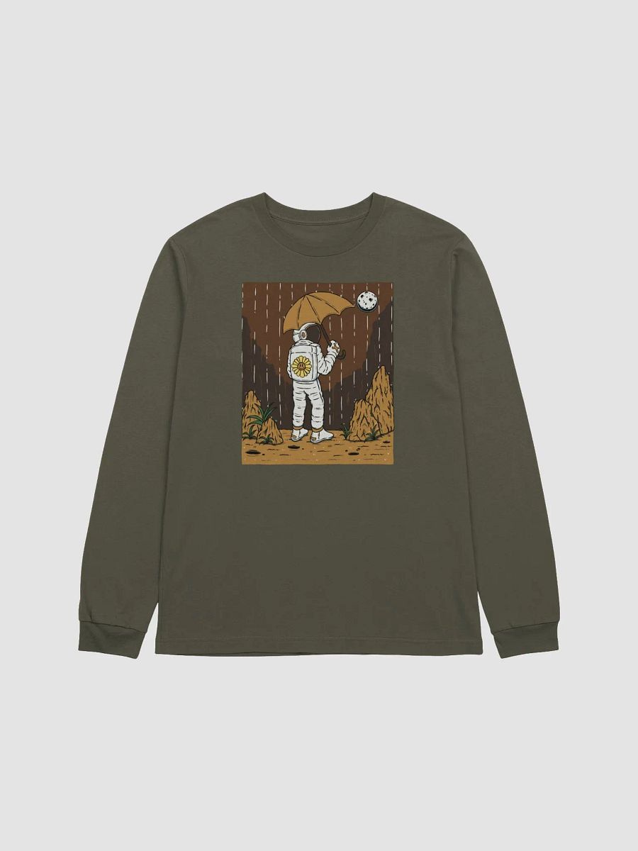Day Dreams (Adult Long Sleeve) product image (5)