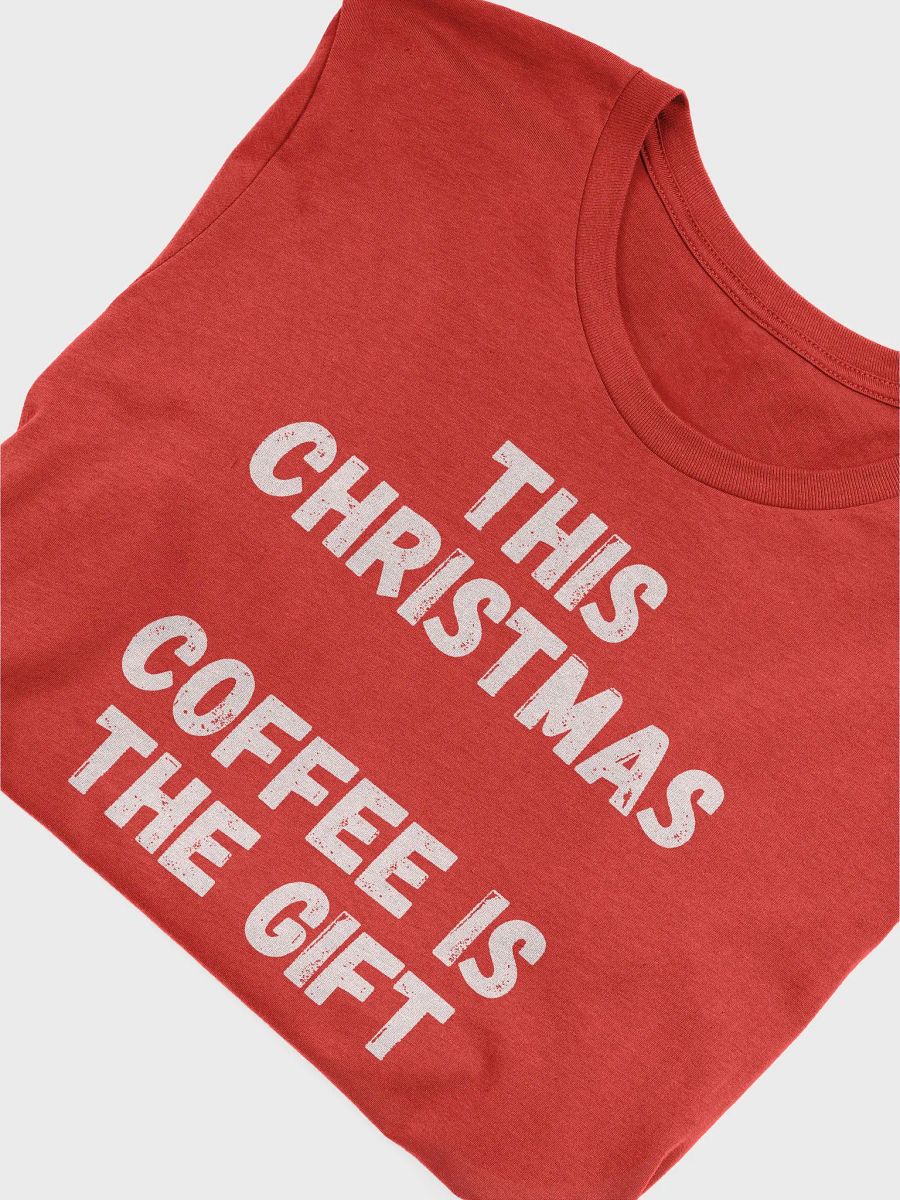 This Christmas… coffee is the gift. product image (25)