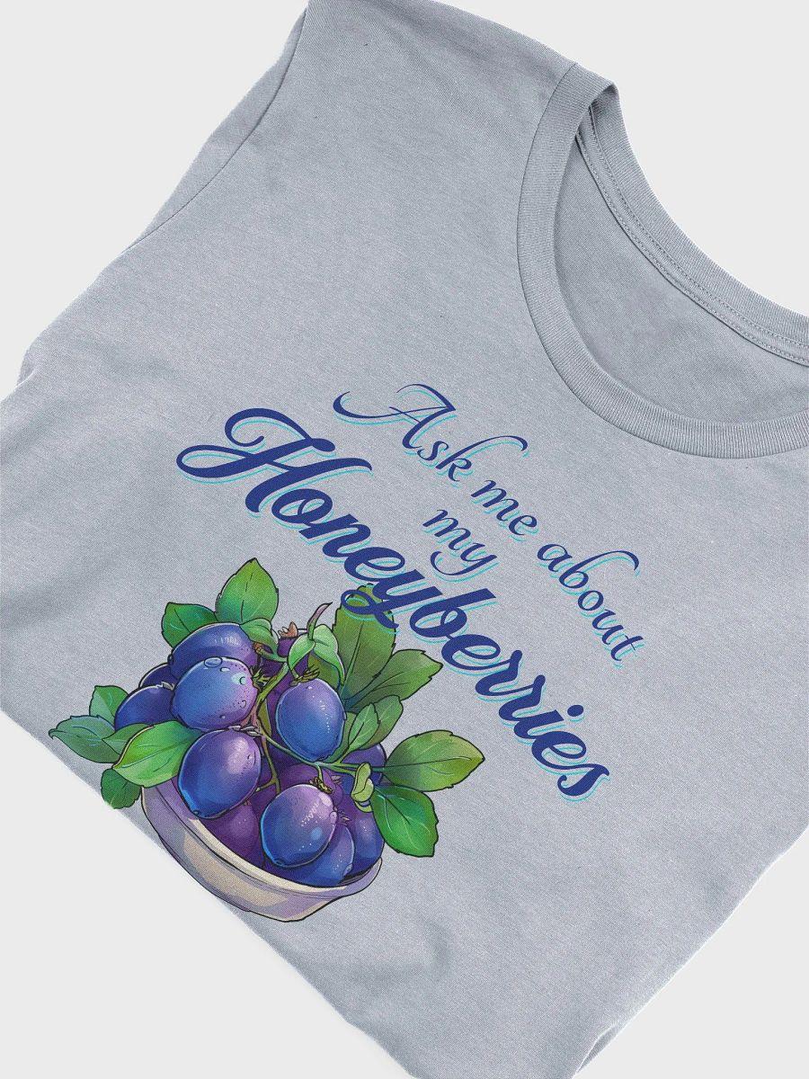 Ask Me About My Honeyberries product image (3)