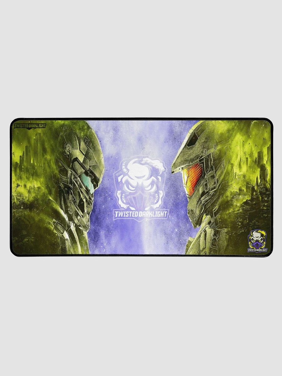 Twisted Halo - By Twisted Darklight product image (2)