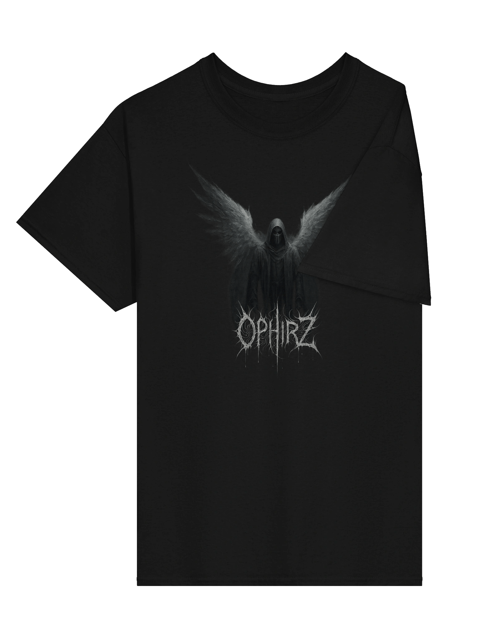 OphirZ (Band T-Shirt) product image (3)