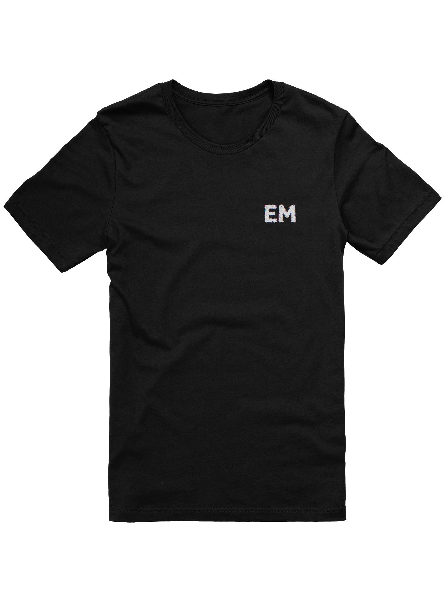 EmGlitch Tee product image (2)