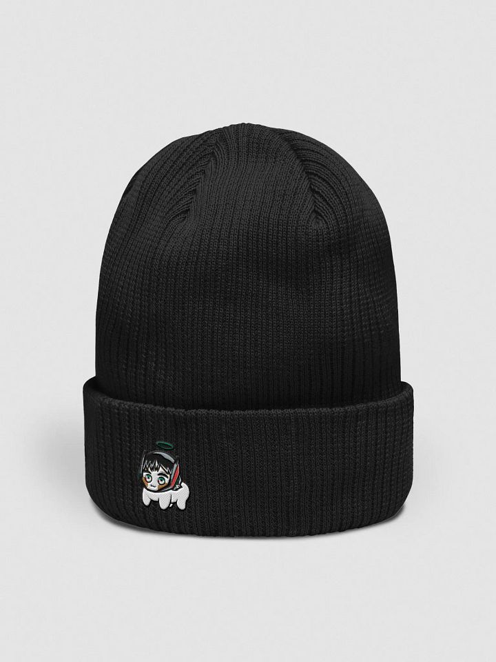 ZiegDoro Embroided Beanie product image (6)
