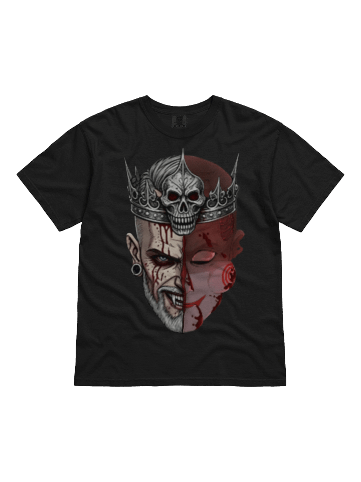 2026 White Noise Boys Official Shirt product image (1)