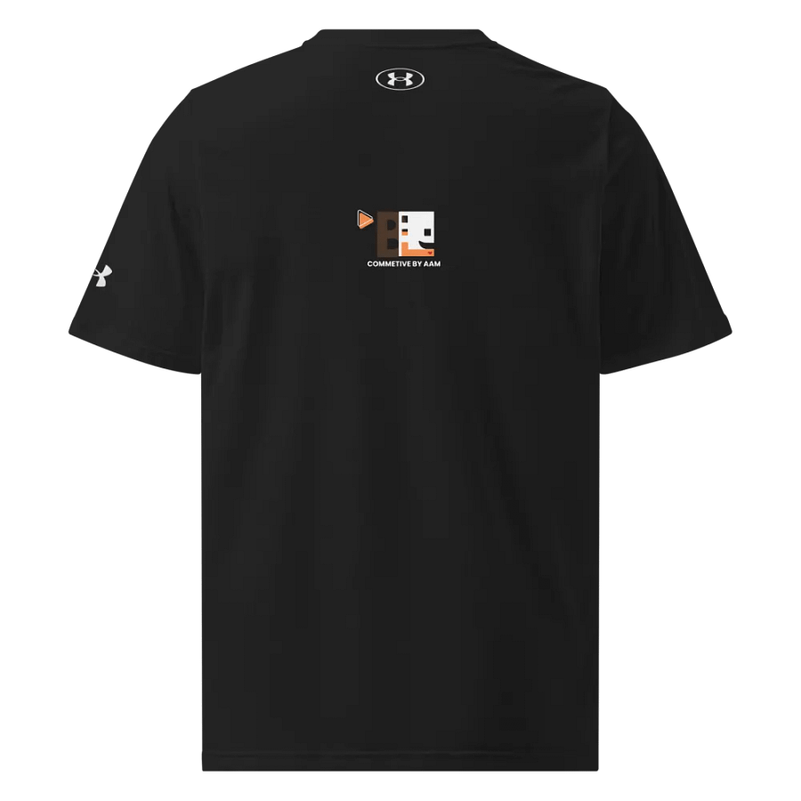 Till the World Ends Premium Tee – Official Film Series Shirt product image (4)