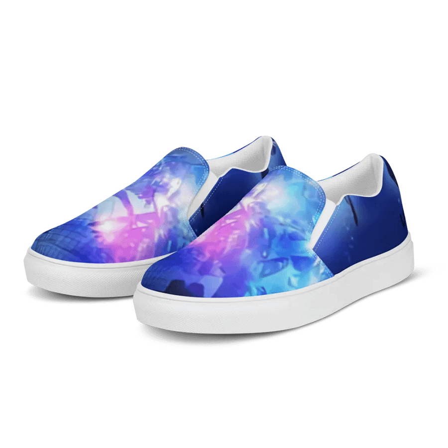 Slip On Loot shoes product image (5)