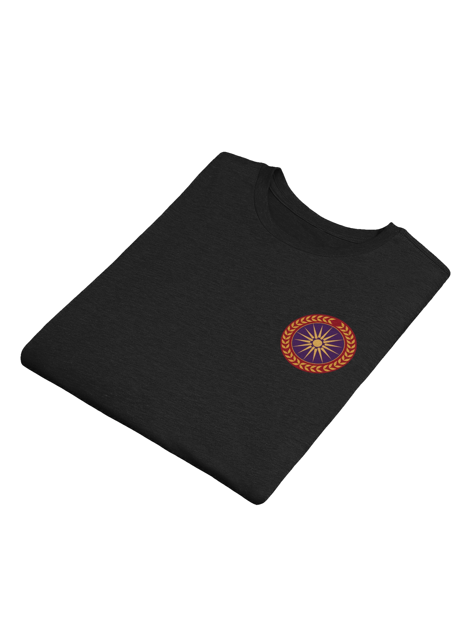 Macedonian Shield (v1) T-Shirt product image (5)