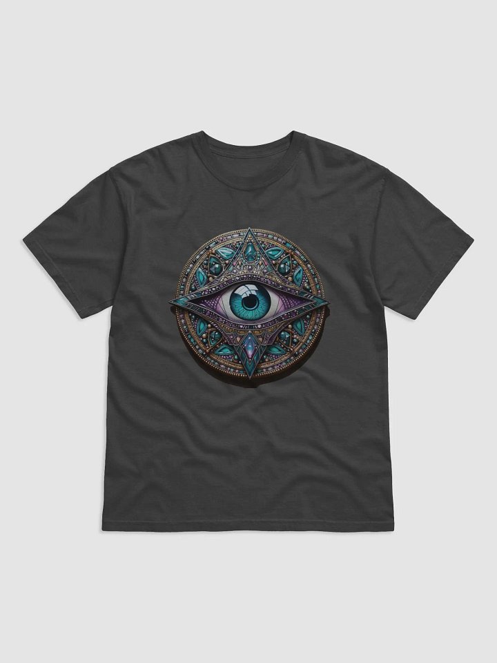 Mystic Eye Power Tee product image (1)