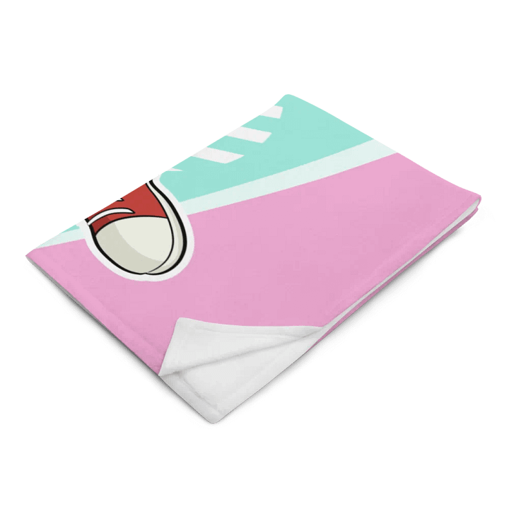 90s Blanket product image (2)