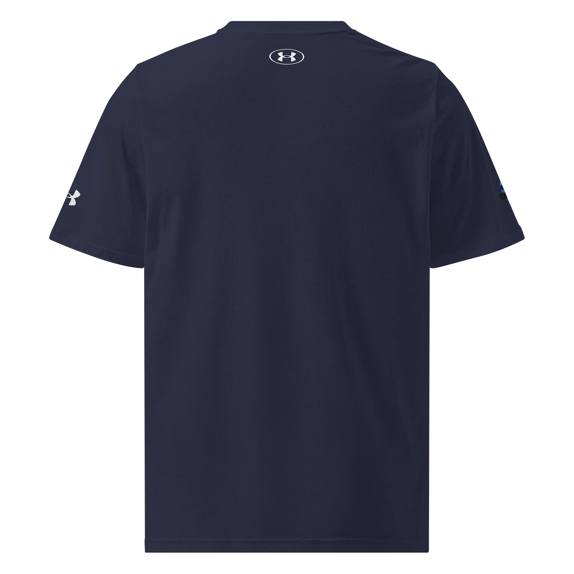 ZKOT Under Armour® Athletic T-Shirt product image (8)