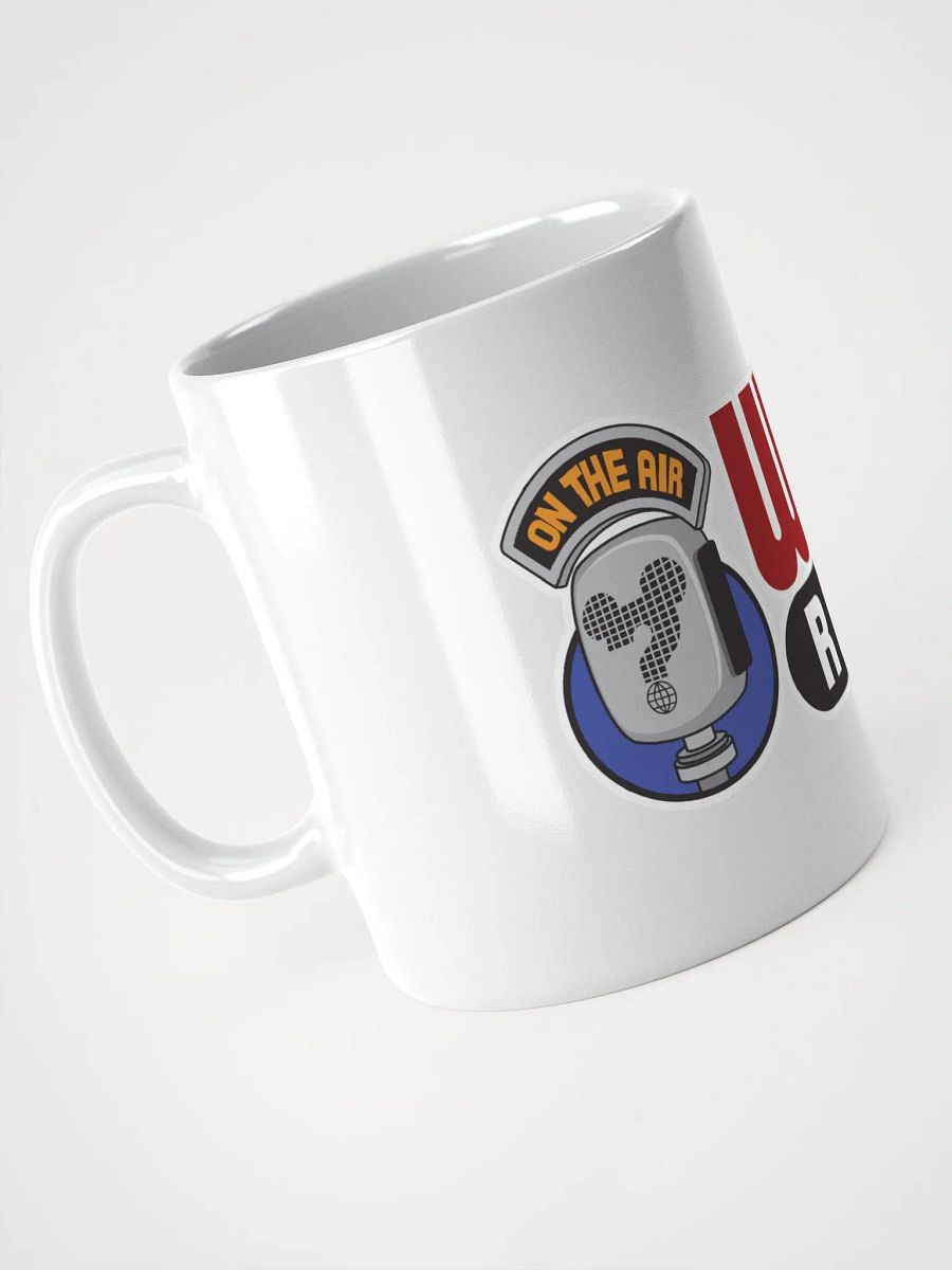 WDW Radio Mug product image (5)