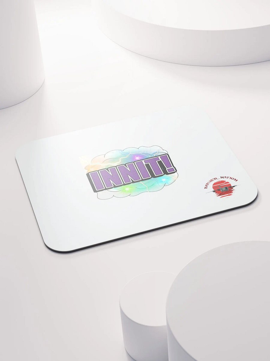 Innit mouse pad product image (4)