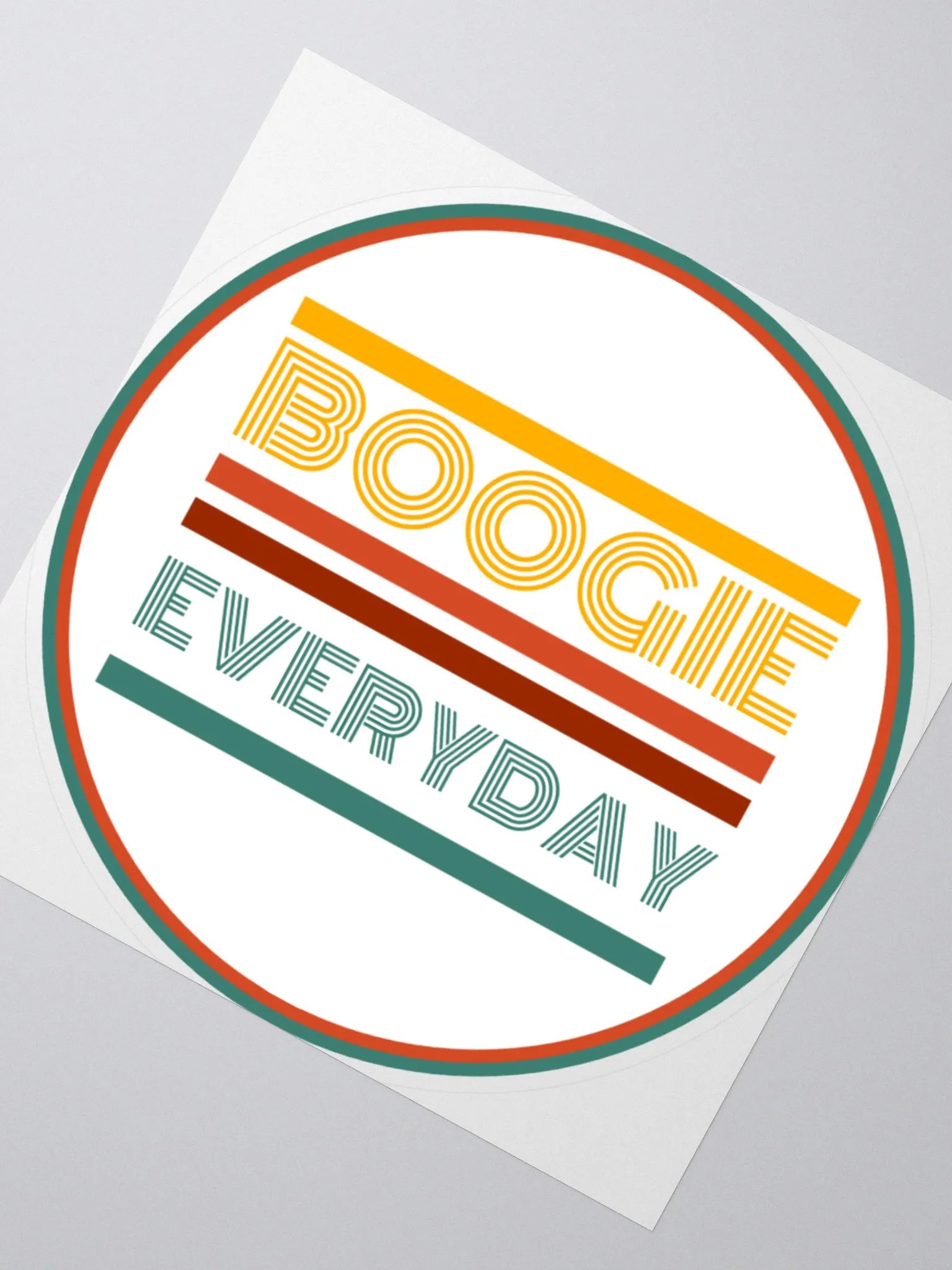 Rainbow Boogie product image (3)