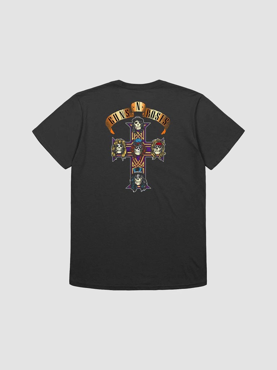 Guns N' Roses Unisex T-Shirt product image (2)