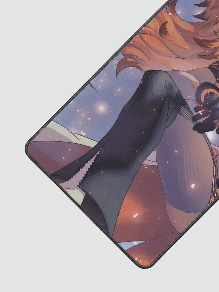 (12" x 22") Launchpad Asher Playmat product image (2)