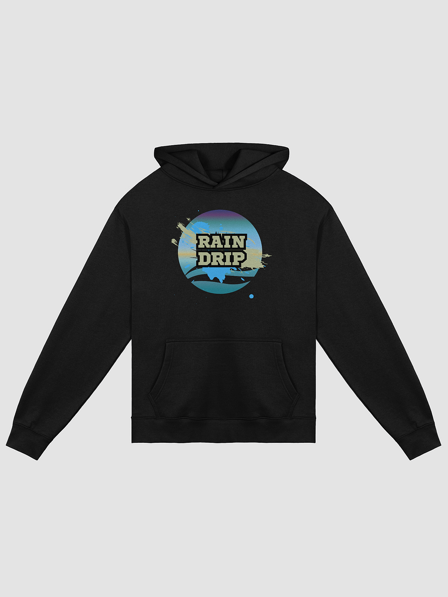 Rain Drip Splash Hoodie product image (1)