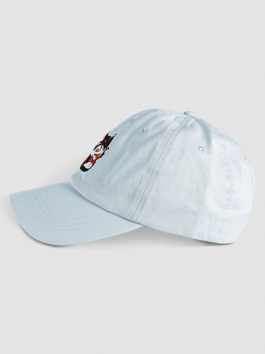 Husk Quack Dad Hat (Embroidered) product image (9)