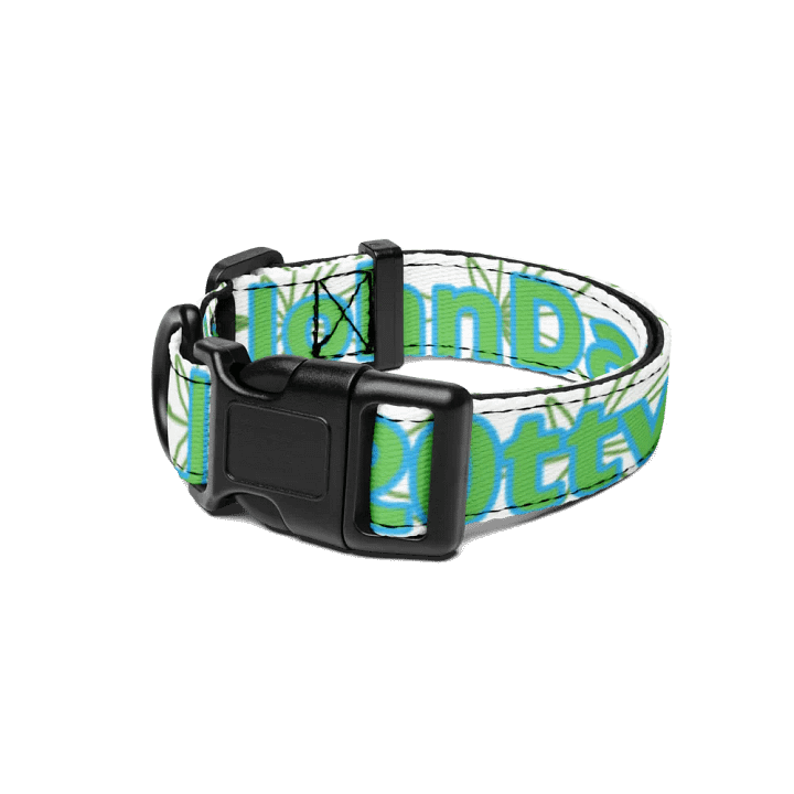 DaBot Collar product image (1)