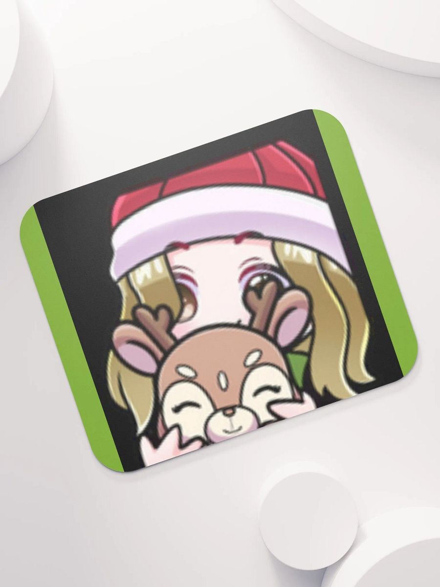 MaddieMadison Christmas mouse pad product image (7)