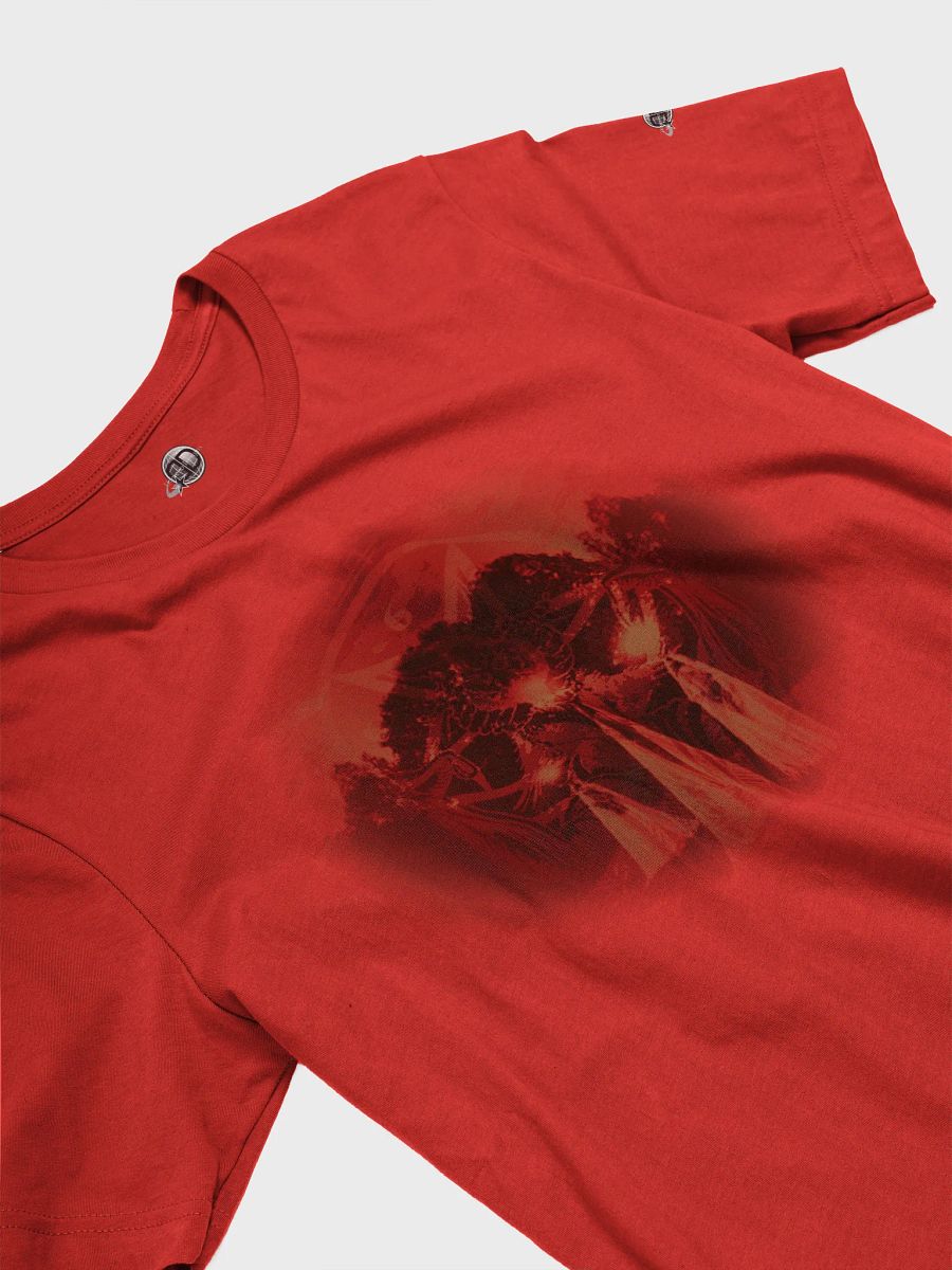 Witchcraft - RED | Unisex T-Shirt product image (7)