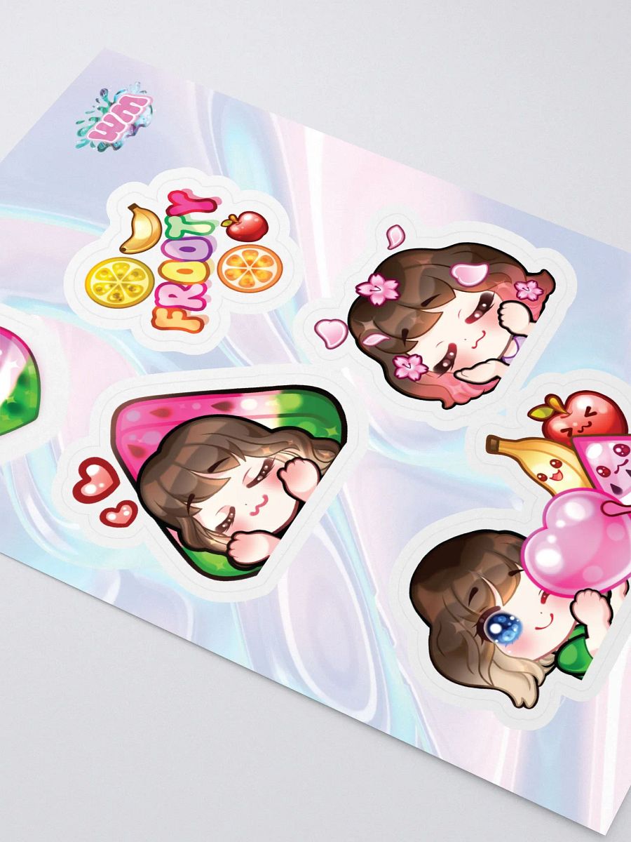 FROOTS | STICKERS product image (3)