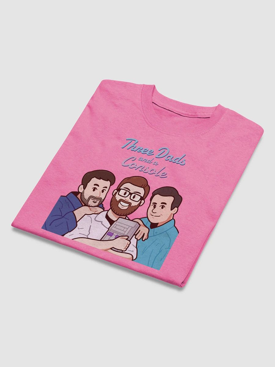 Three Dads and a Console product image (4)