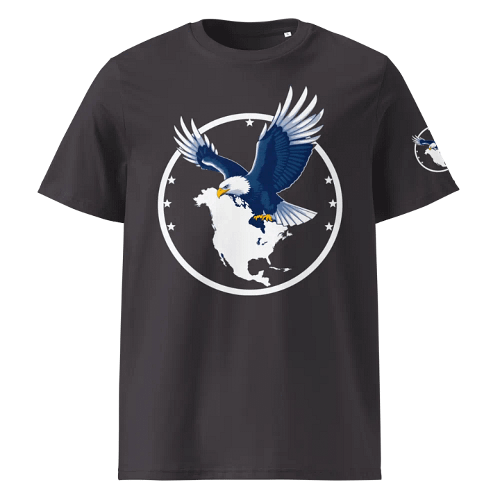 Freedom's Landing T-Shirt product image (5)