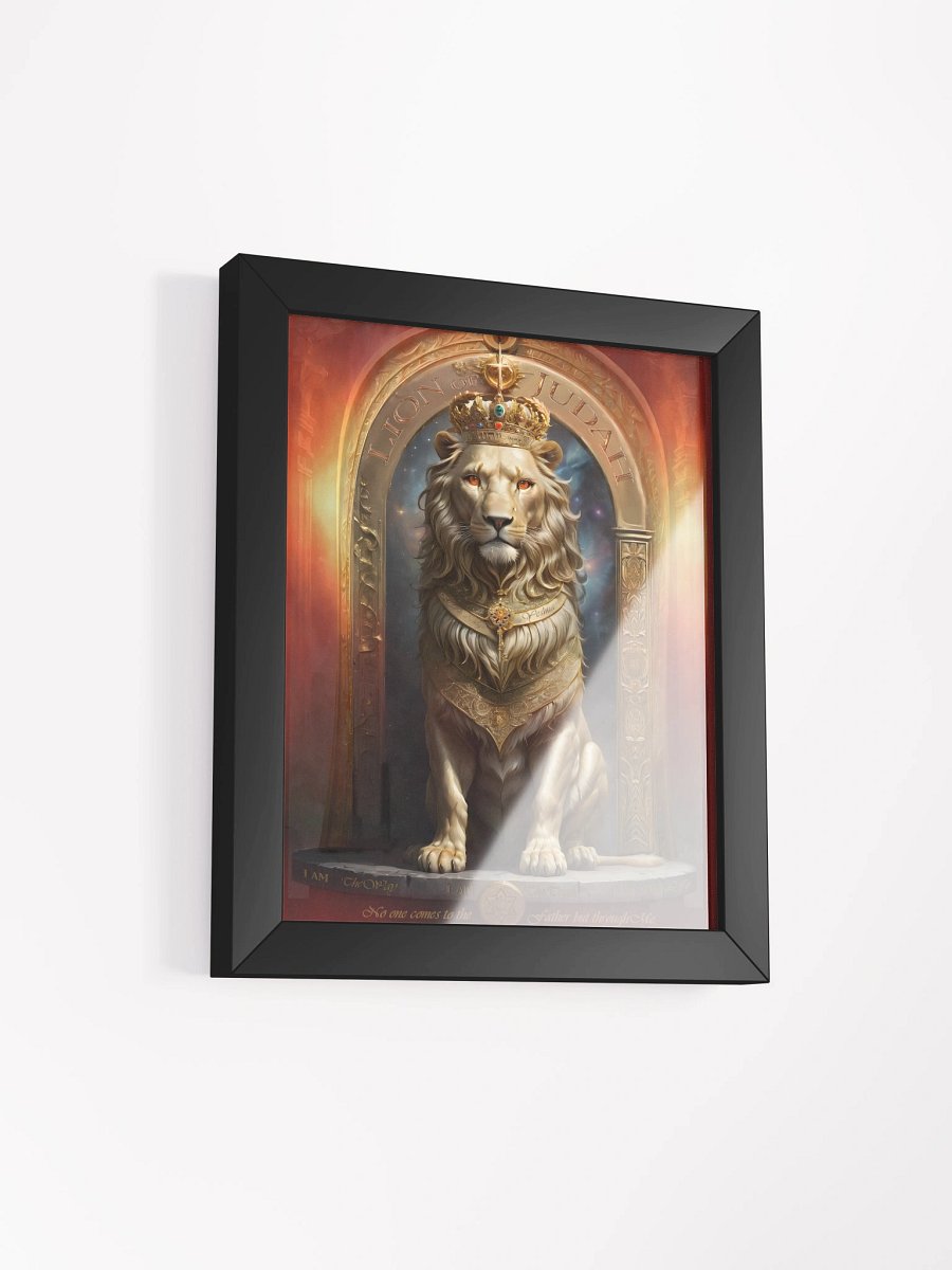 I AM The Door product image (8)