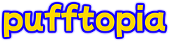 pufftopia store 🏄‍♂️