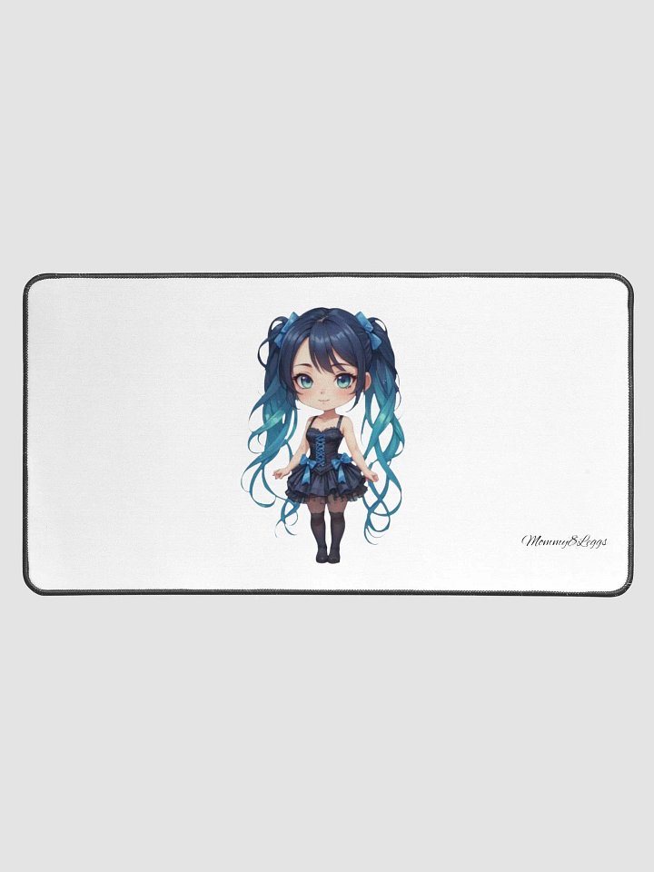 Chibi Desk Mat product image (1)