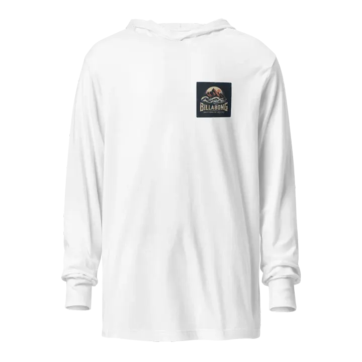 Billabong Adventure Hooded Tee product image (42)